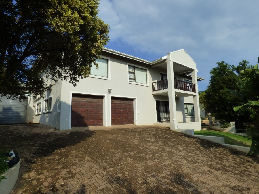 4 Bedroom Property for Sale in West Bank Eastern Cape